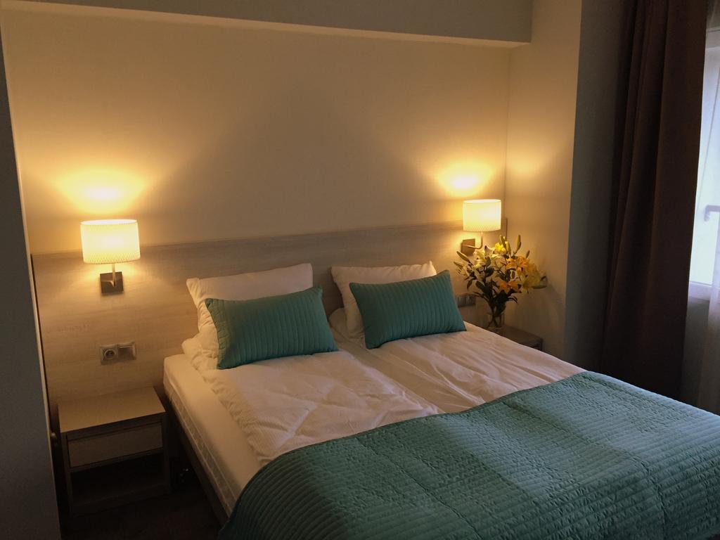 Hotel Perlowy โอคุนินกา ห้อง รูปภาพ