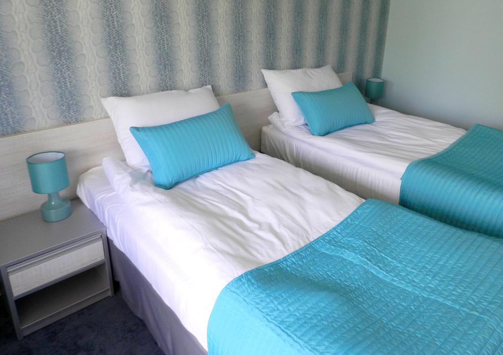 Hotel Perlowy โอคุนินกา ห้อง รูปภาพ